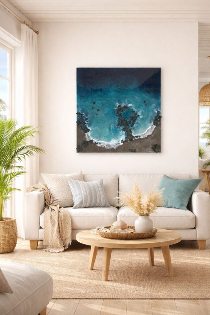 cuadro 50x50