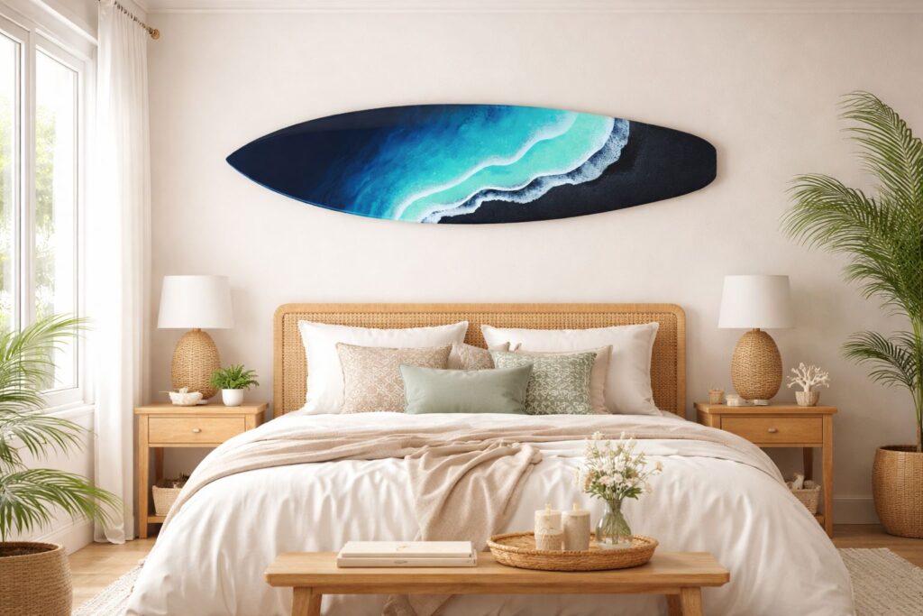 tabla surf