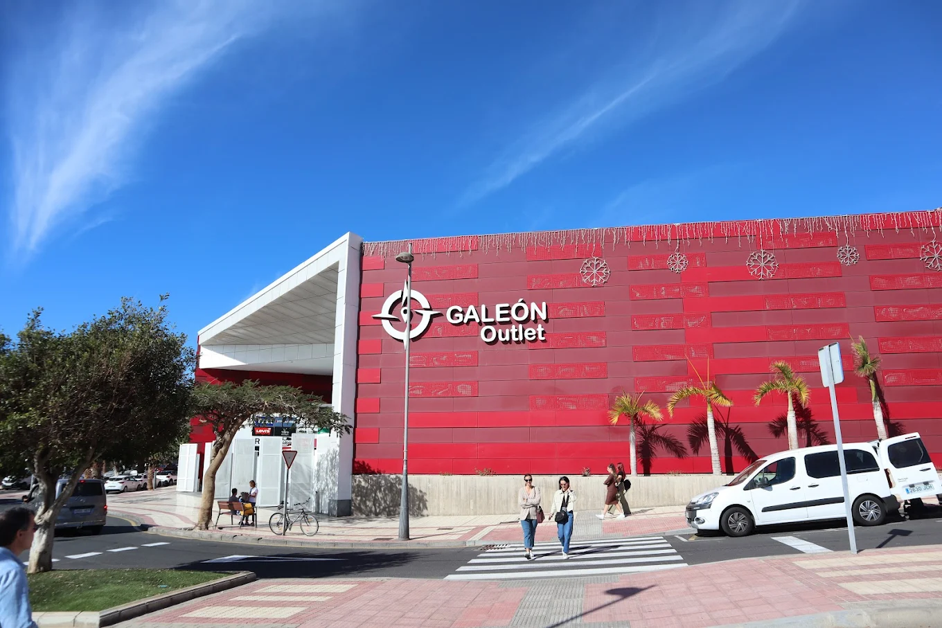 galeon outlet