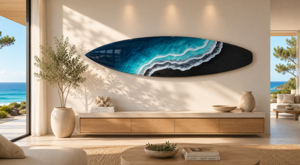 tabla surf 152